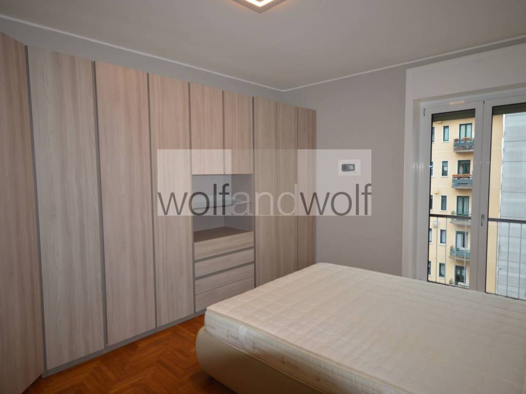Appartamento a Milano in Via Caroncini, 15 - Foto 1