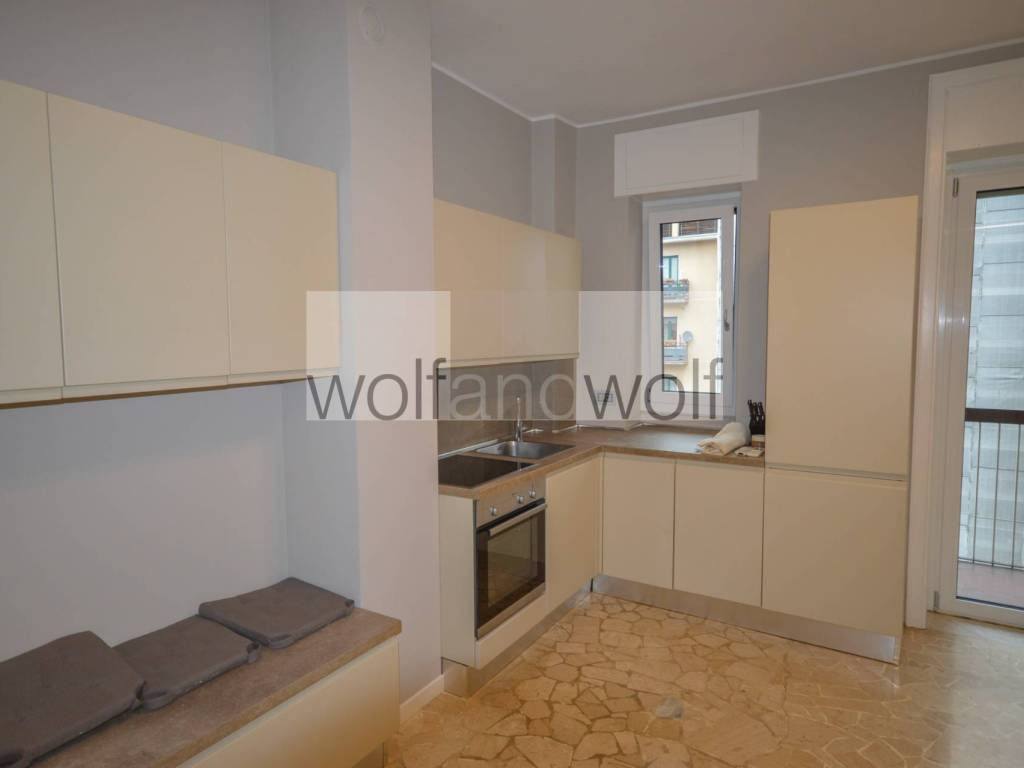 Appartamento a Milano in Via Caroncini, 15 - Foto 2