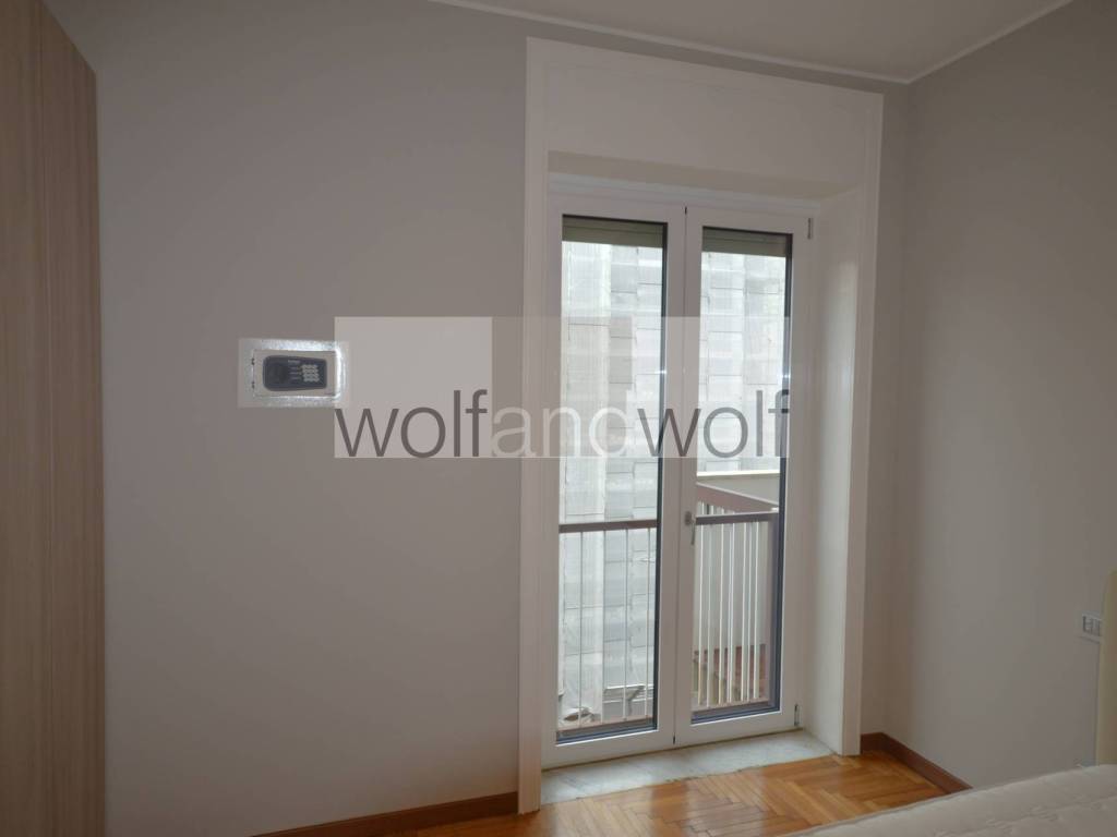 Appartamento a Milano in Via Caroncini, 15 - Foto 4