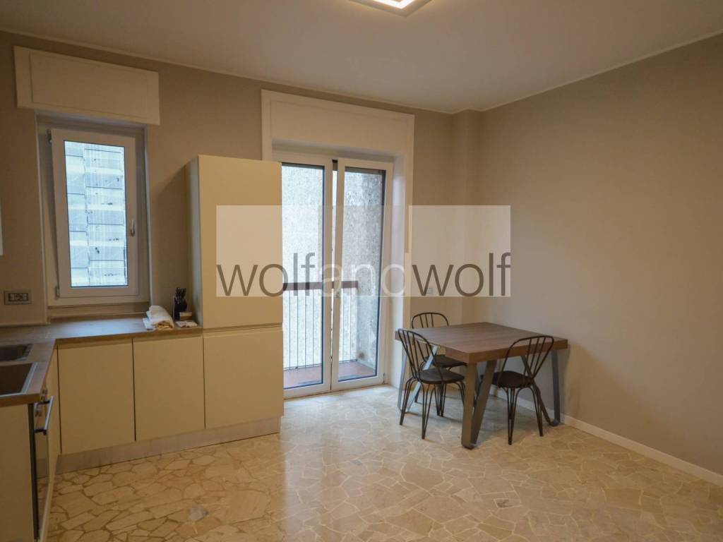 Appartamento a Milano in Via Caroncini, 15 - Foto 5