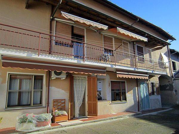 Casa indipendente a Mortara in Corso Torino - Foto 3
