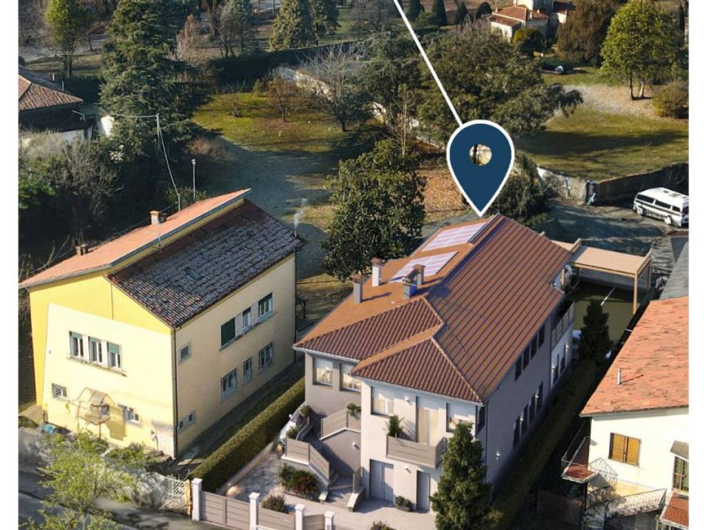 Appartamento a Vicenza in Viale Astichello, 23 - Foto 4