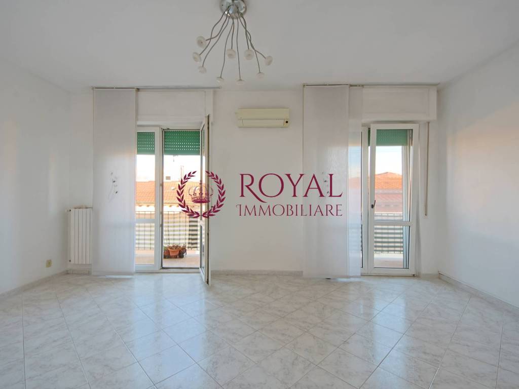 Appartamento a Livorno in Piazza Della Vittoria - Foto 2