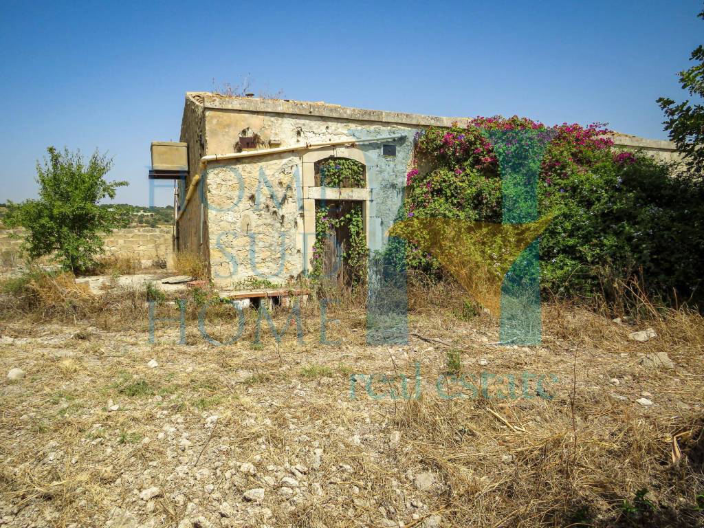 Rustico / casale a Noto in Via Tommaso Fazello, 228 - Foto 3
