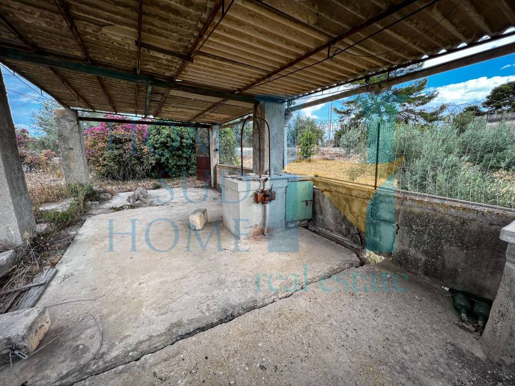 Rustico / casale a Noto in Via Tommaso Fazello, 228 - Foto 4