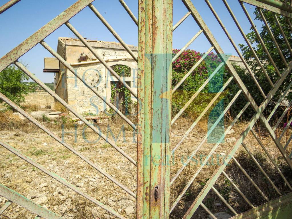 Rustico / casale a Noto in Via Tommaso Fazello, 228 - Foto 5