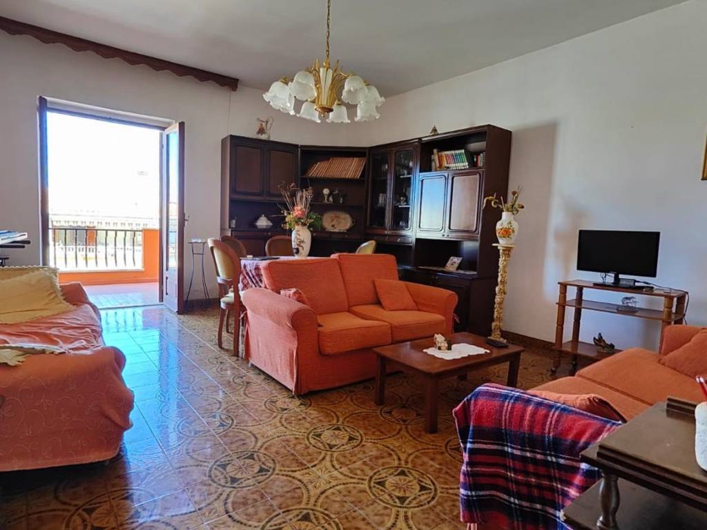 Appartamento a Ricadi in Via Roma, 109 - Foto 4