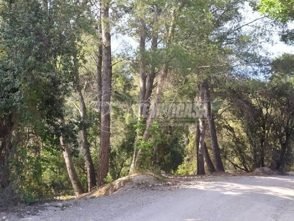 Terreno a Sirolo in Via Mortarolo, 4 - Foto 2