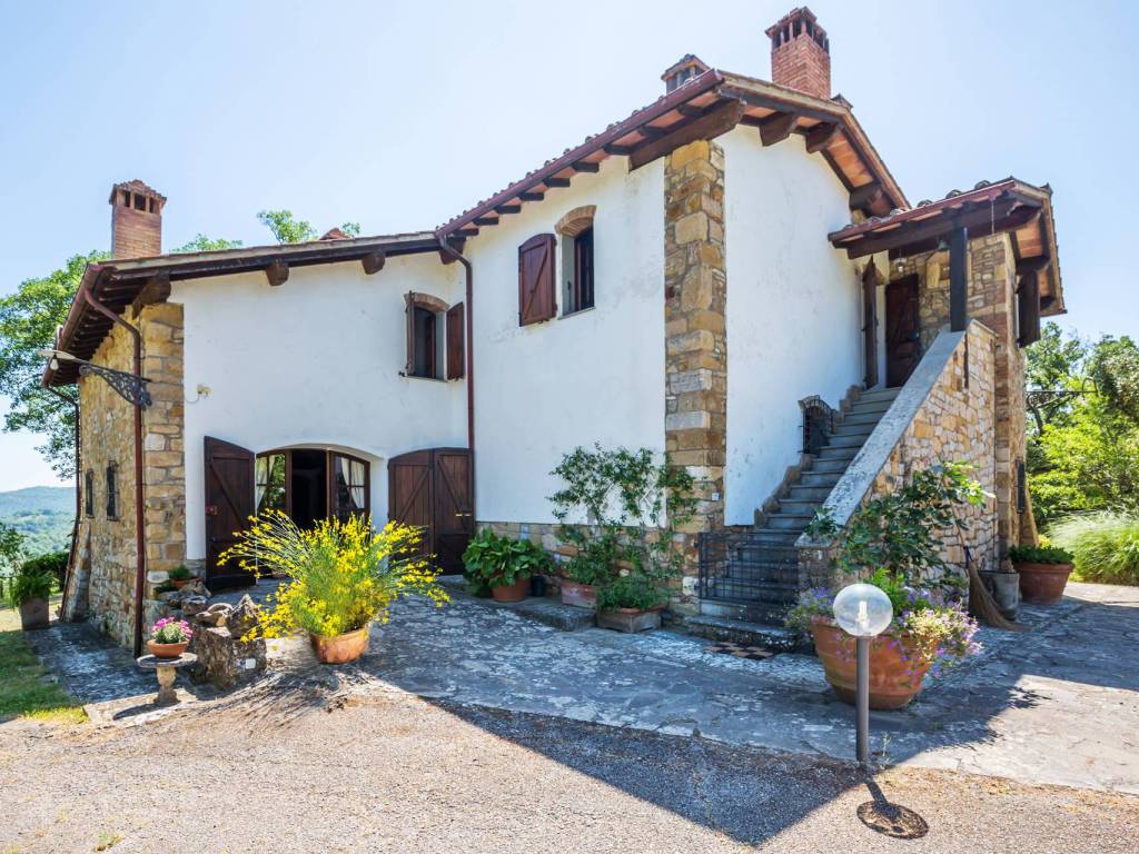 Rustico / casale a Asciano - Foto 3