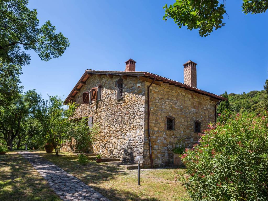 Rustico / casale a Asciano - Foto 5
