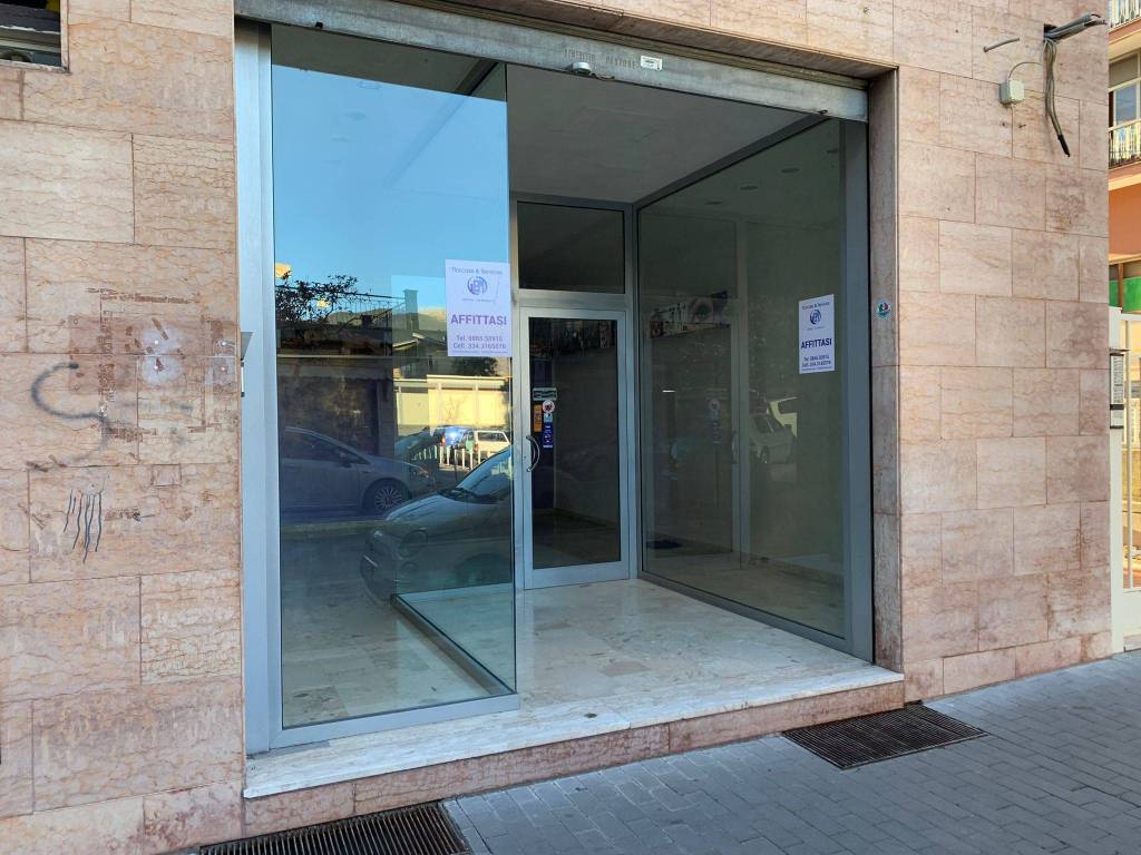Immobile a Isernia in Via Raffaele Iorio - Foto 4