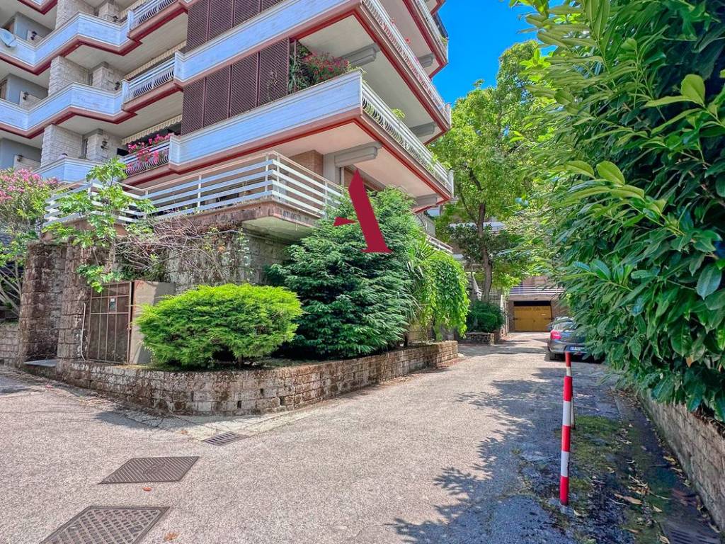 Appartamento a Avellino in Via Tuoro Cappuccini, 72 - Foto 2