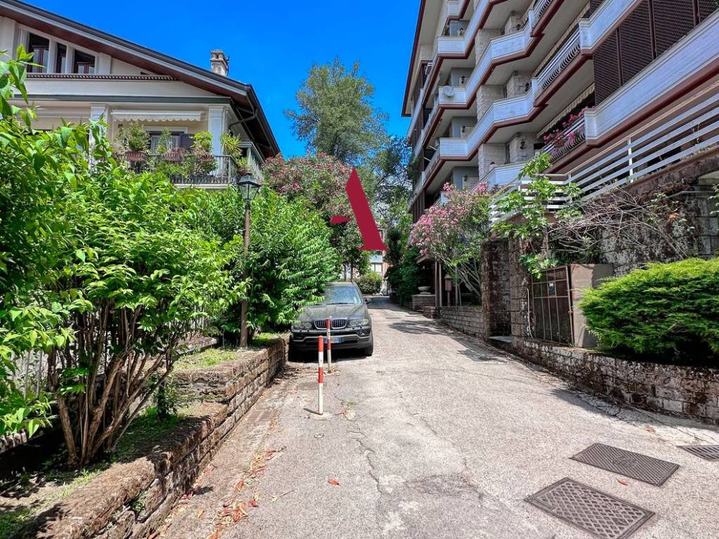 Appartamento a Avellino in Via Tuoro Cappuccini, 72 - Foto 3