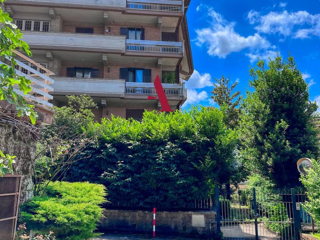 Appartamento a Avellino in Via Tuoro Cappuccini, 72 - Foto 4