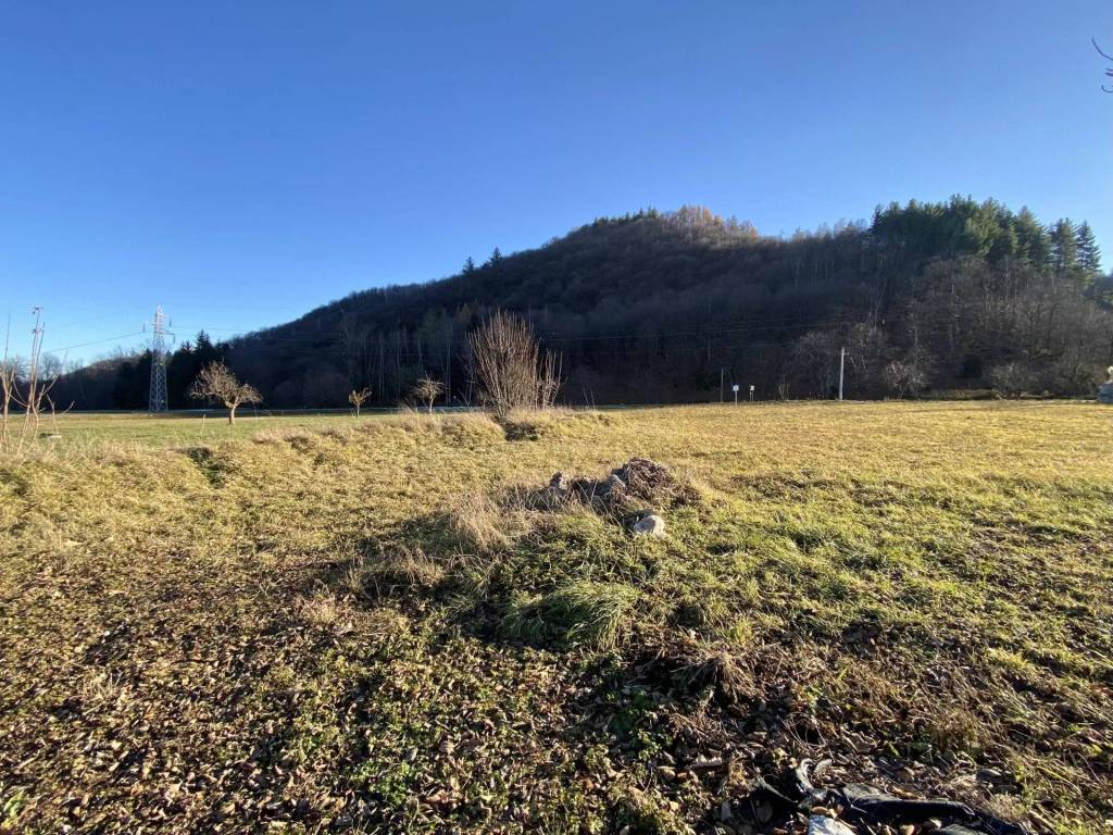 Terreno a Borgo san dalmazzo in Via Lalla Romano. - Foto 3