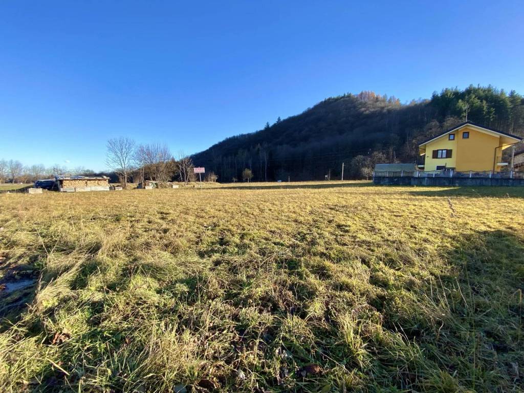 Terreno a Borgo san dalmazzo in Via Lalla Romano. - Foto 5