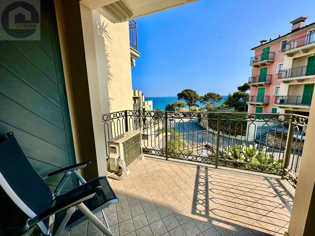 Appartamento a Imperia in Via Gabriele D'Annunzio - Foto 3