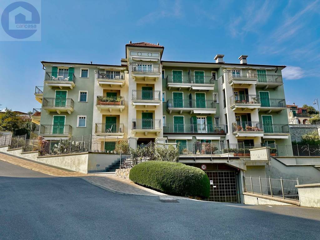 Appartamento a Imperia in Via Gabriele D'Annunzio - Foto 4