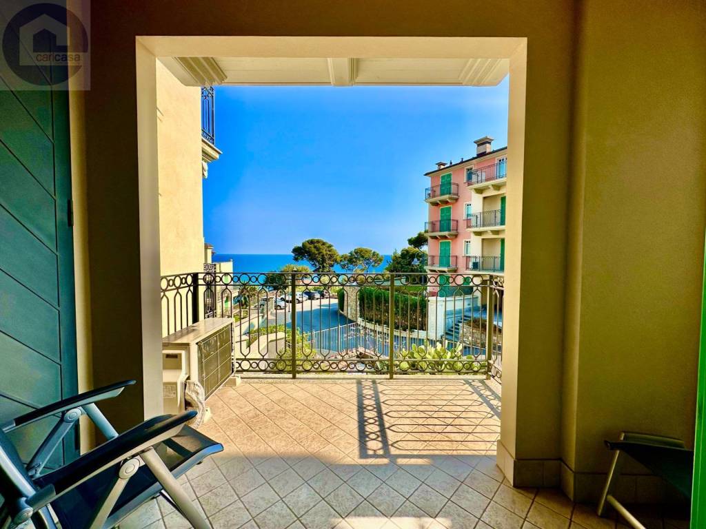 Appartamento a Imperia in Via Gabriele D'Annunzio - Foto 5