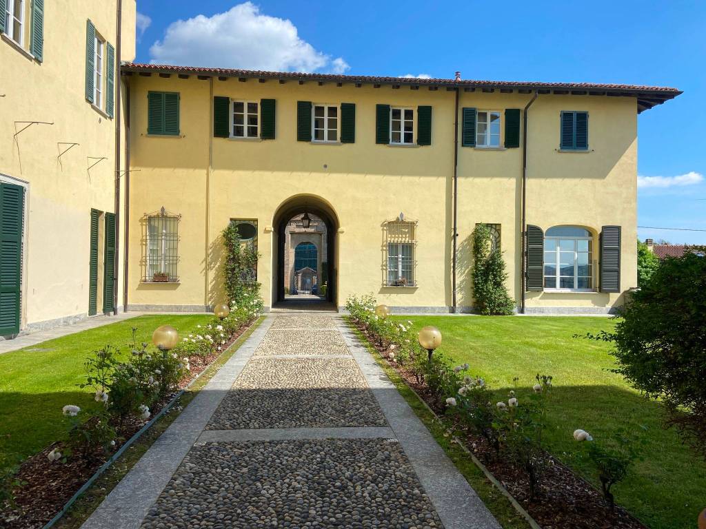 Appartamento a Colverde in Piazza Giuseppe Garibaldi - Foto 4