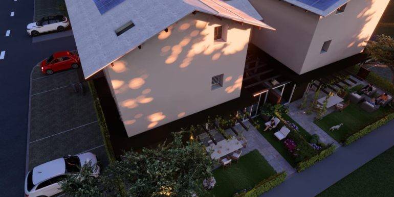 Appartamento a Ravenna in Via Nina, 46 - Foto 2
