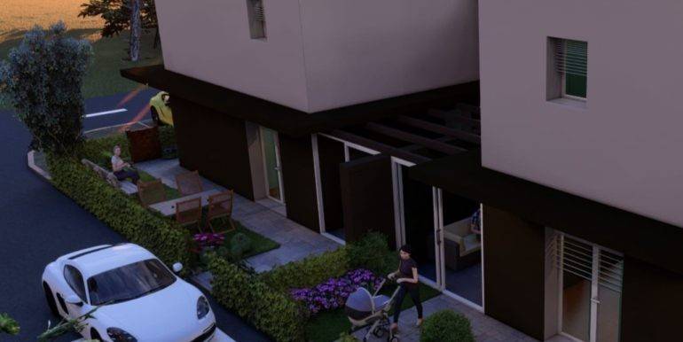 Appartamento a Ravenna in Via Nina, 46 - Foto 3