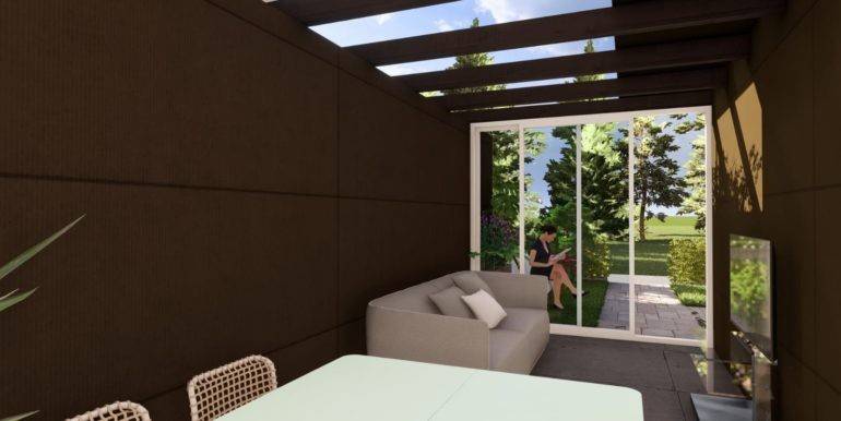 Appartamento a Ravenna in Via Nina, 46 - Foto 5