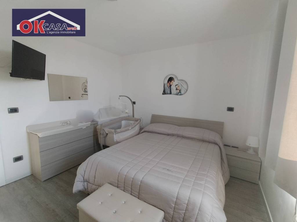 Appartamento a Monfalcone in Via Romana, 1 - Foto 2