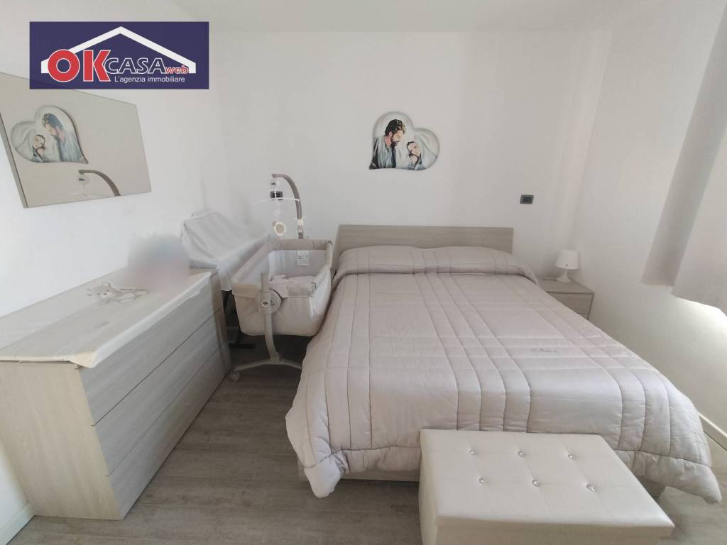 Appartamento a Monfalcone in Via Romana, 1 - Foto 4