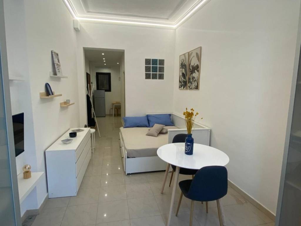 Appartamento a Catania in Via Francesco Crispi - Foto 2