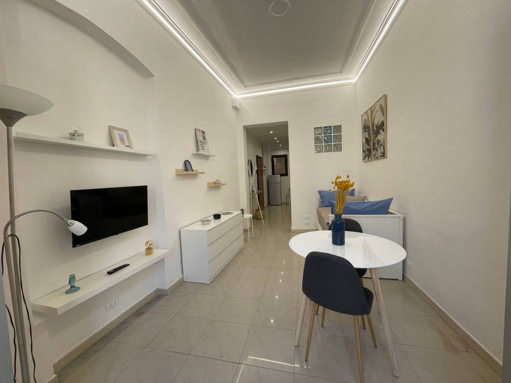 Appartamento a Catania in Via Francesco Crispi - Foto 4