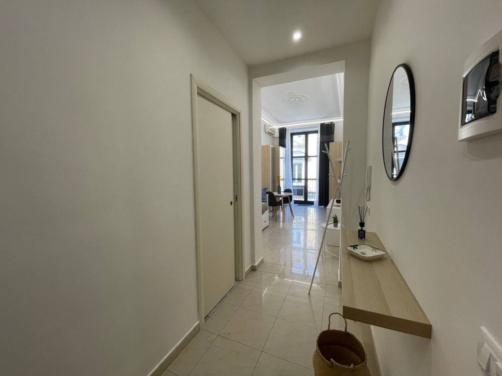 Appartamento a Catania in Via Francesco Crispi - Foto 5