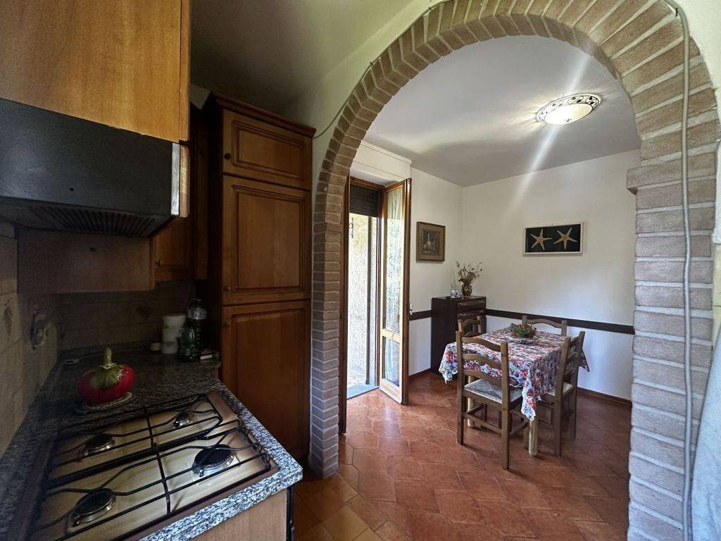 Appartamento a Città della pieve in Via Vannucci, 103 - Foto 3