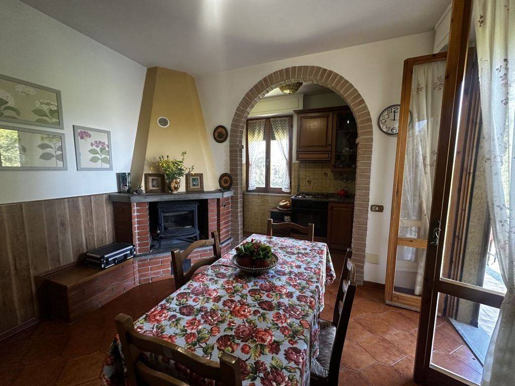 Appartamento a Città della pieve in Via Vannucci, 103 - Foto 4
