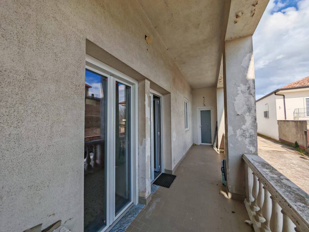 Appartamento a Caserta in Via Ladevaia, 57 - Foto 5