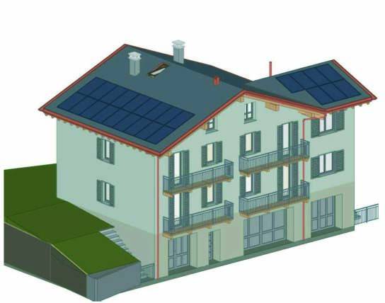 Appartamento a Aprica in Via Panoramica, 2 - Foto 3