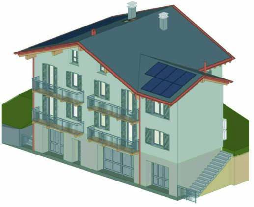 Appartamento a Aprica in Via Panoramica, 2 - Foto 4