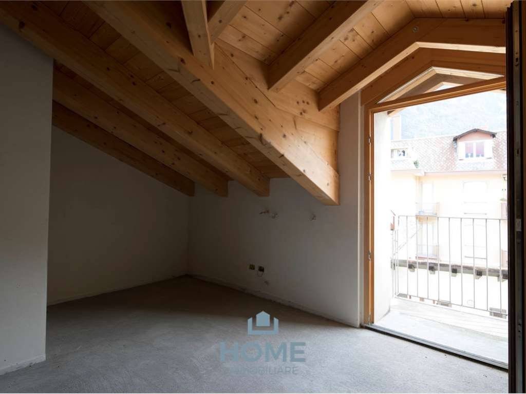 Attico / mansarda a Chiavenna in Via Dolzino , 102 - Foto 5