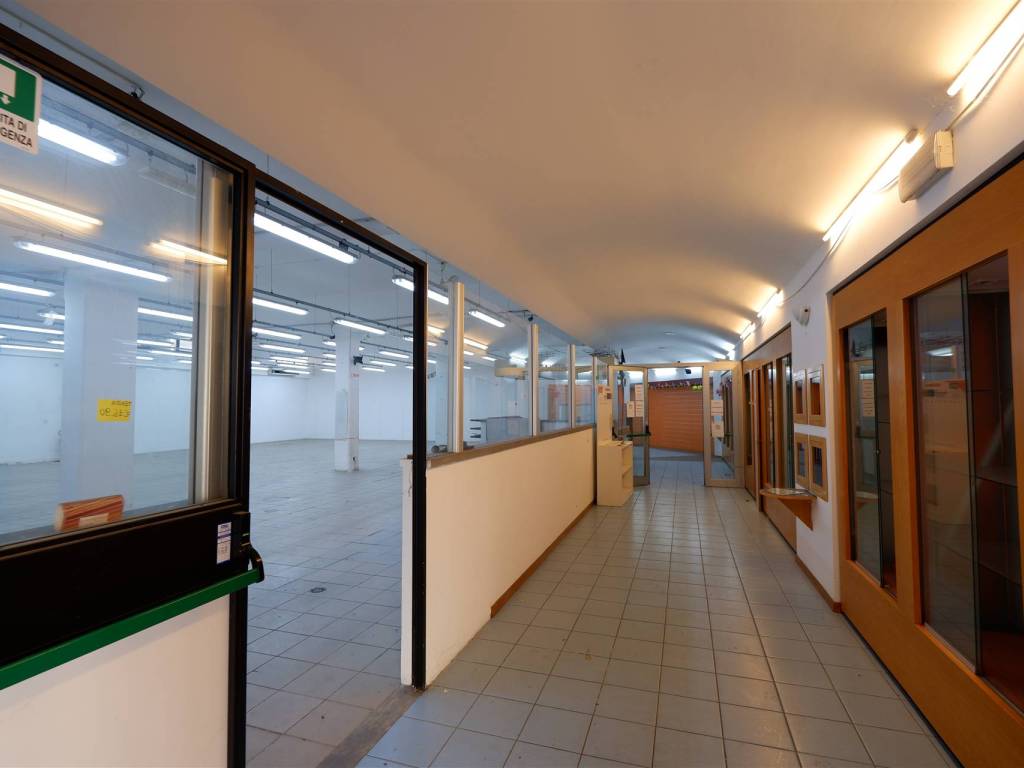 Immobile a San giovanni valdarno in Viale Gramsci - Foto 3