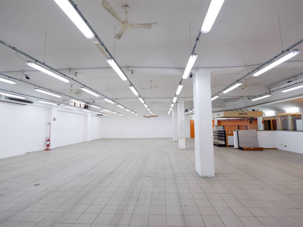 Immobile a San giovanni valdarno in Viale Gramsci - Foto 5