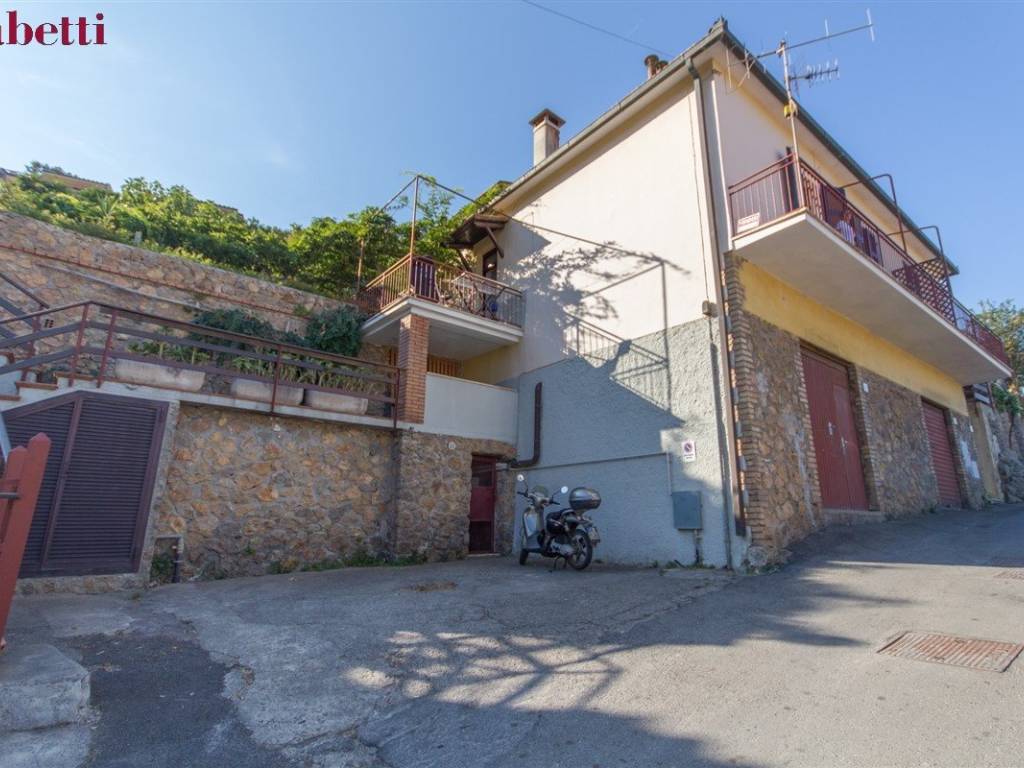 Villa a Monte argentario in Via delle fornaci, 28 - Foto 2