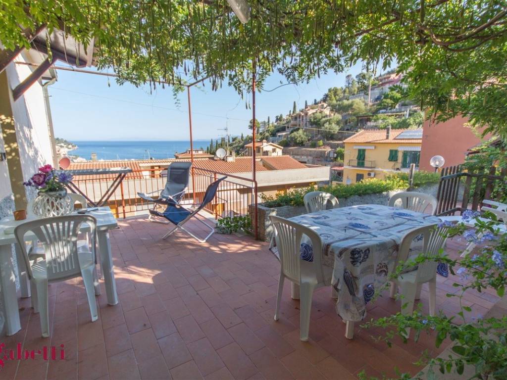 Villa a Monte argentario in Via delle fornaci, 28 - Foto 3