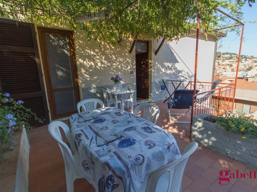Villa a Monte argentario in Via delle fornaci, 28 - Foto 4