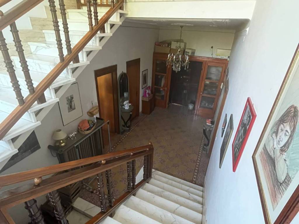 Villa a Gamalero - Foto 4