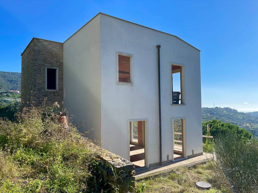 Villa a Vallebona in Via San Bernardo, 4 - Foto 2