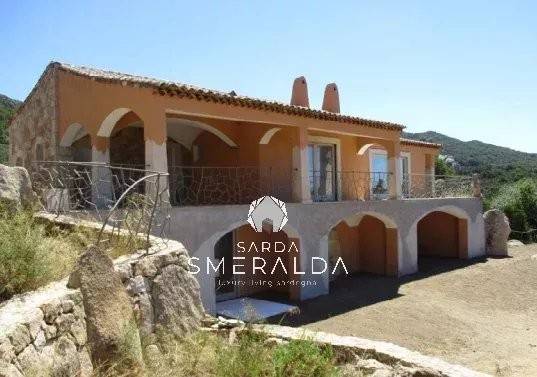 Villa a Arzachena - Foto 4