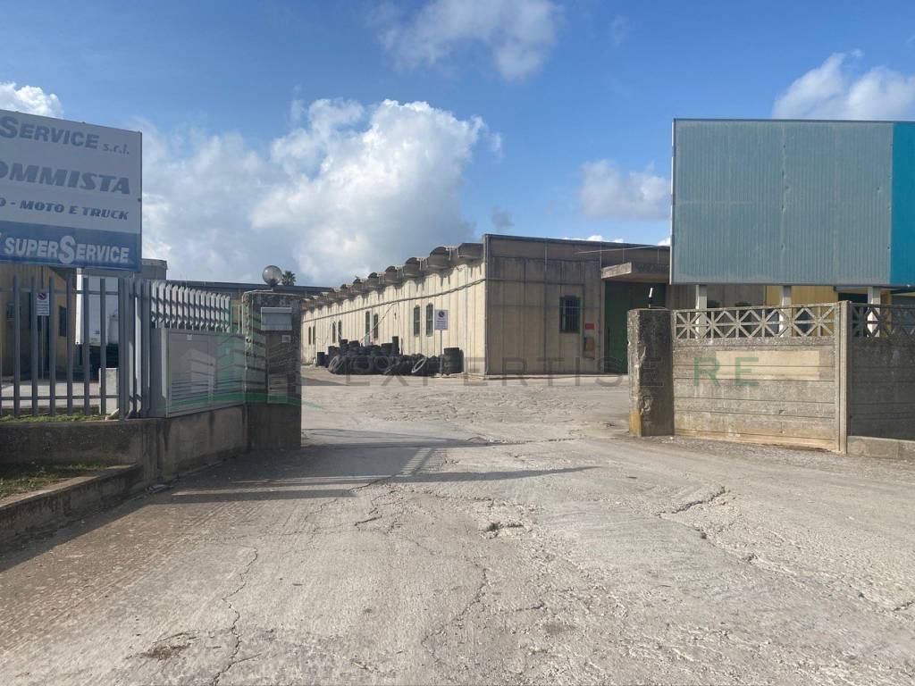 Immobile a Ragusa in Strada Provinciale Marina di Ragusa - Foto 4