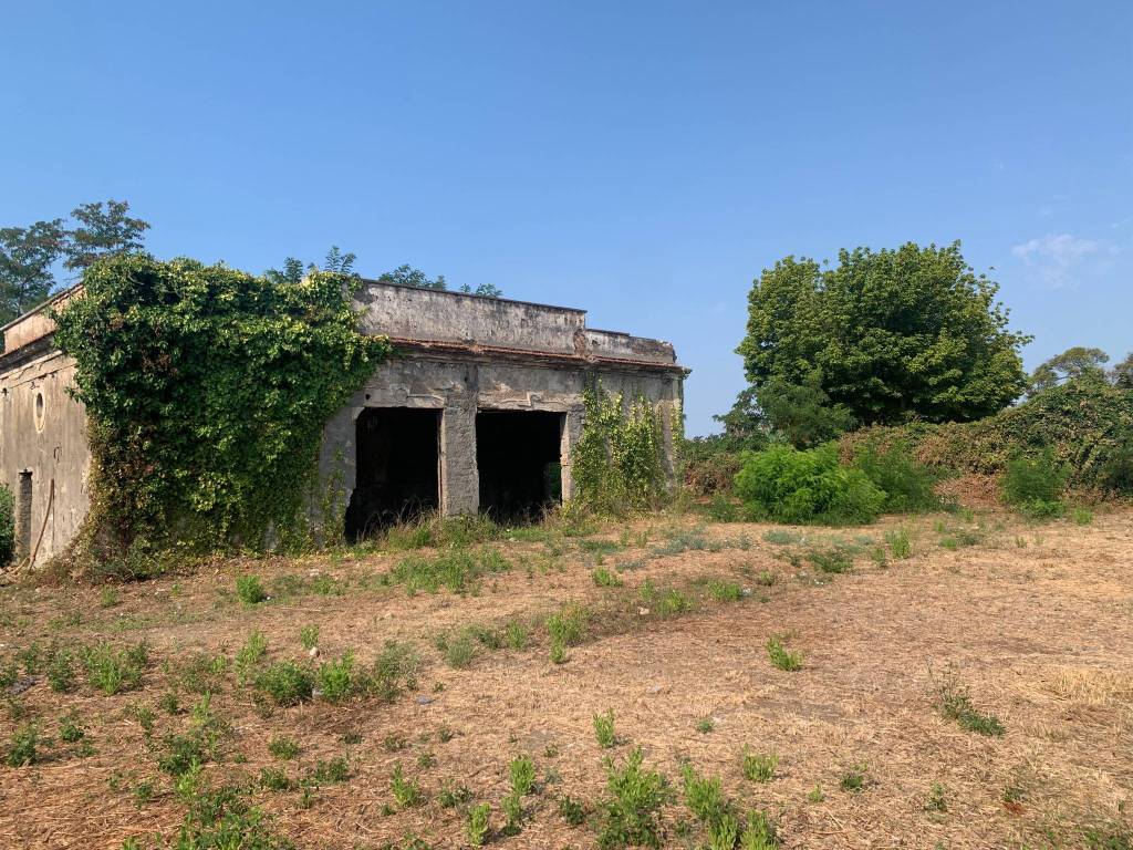 Terreno a Terracina in Via della Stazione - Foto 3