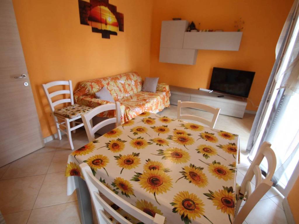 Appartamento a Borghetto santo spirito in Via Firenze 1. - Foto 3
