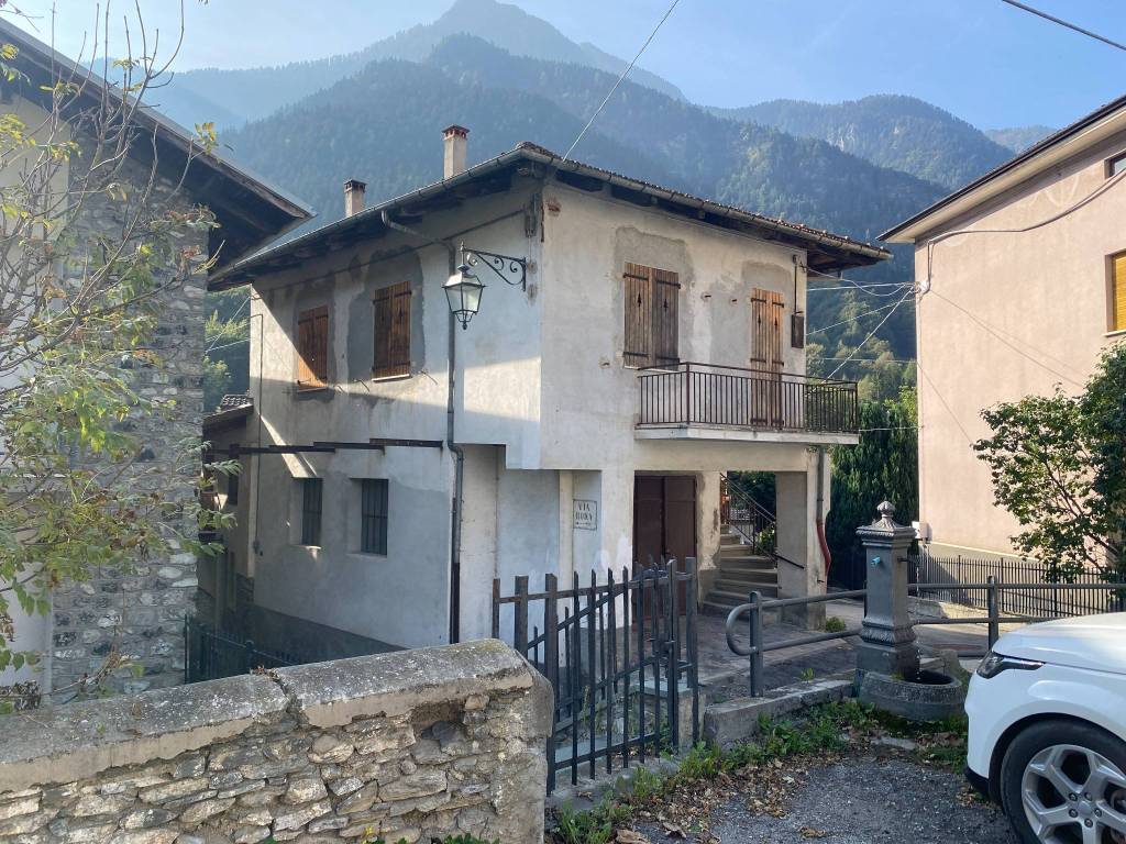 Rustico / casale a Prazzo in Borgata Prazzo Inferiore, 7 - Foto 2